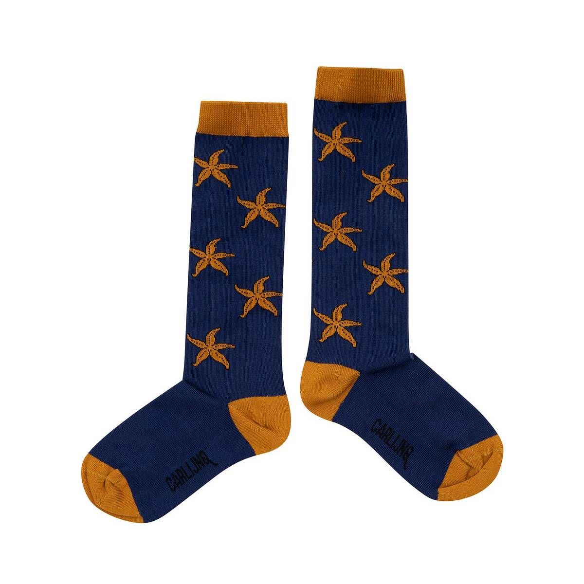 Knestrømper Starfish